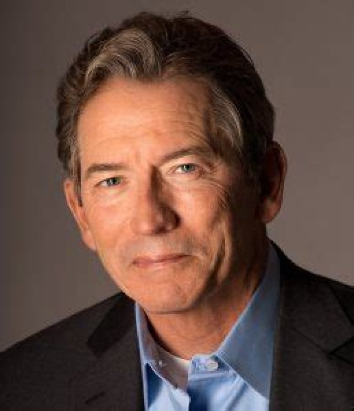 Thomas Siebel Net Worth