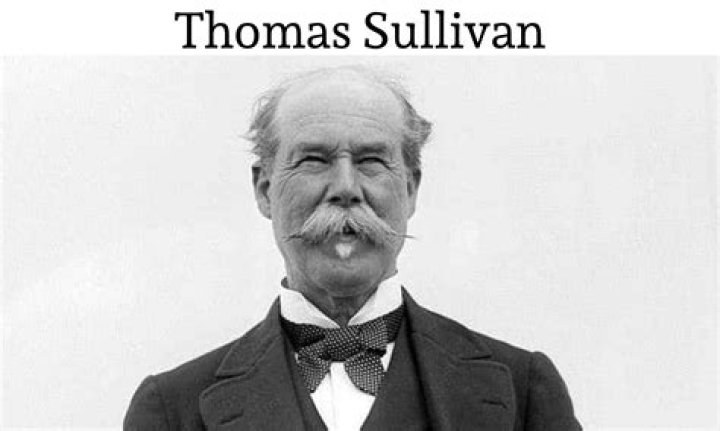 Thomas Sullivan
