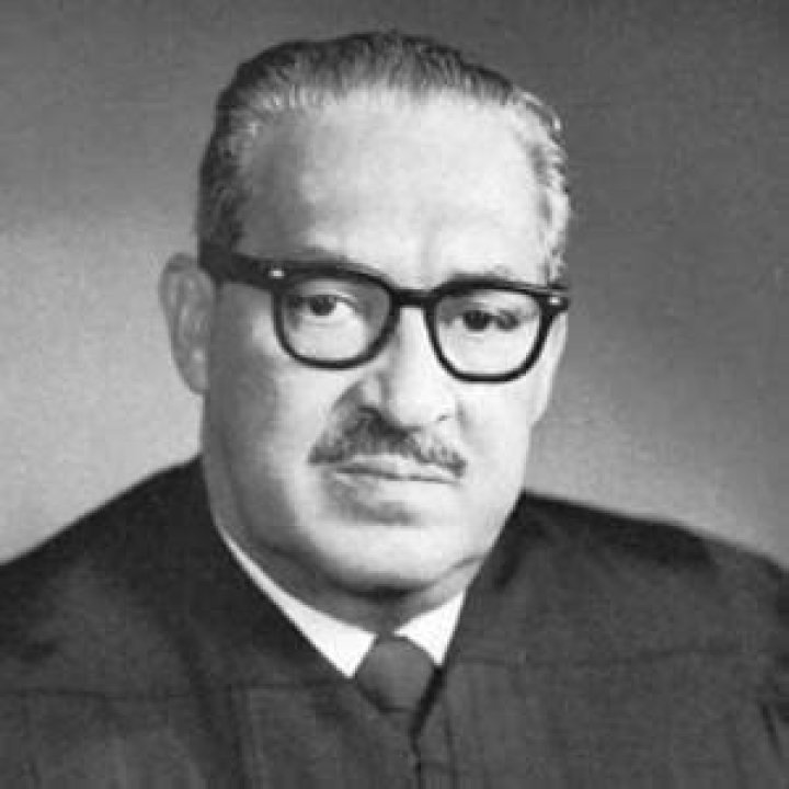 Thurgood Marshall Net Worth