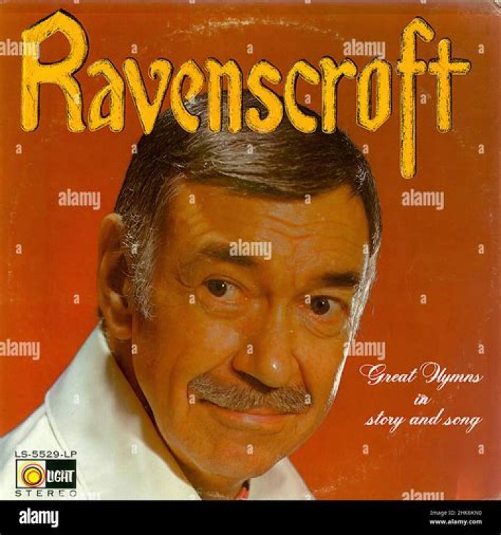 Thurl Ravenscroft Net Worth