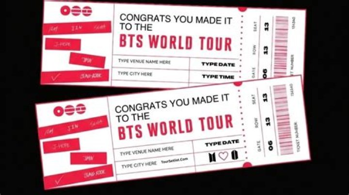 
Ticketmaster faces heat for BTS’ SUGA presale access code, outrageous ticket prices 