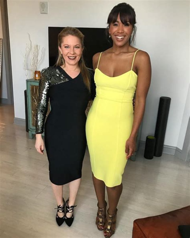 Tiffany Blackmon Wiki Bio Age Height Dating Boyfriend Salary Net Worth