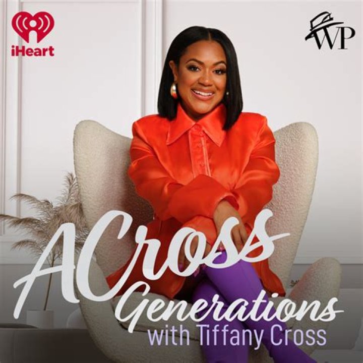 Tiffany Cross Fired, What Happened With Tiffany Cross? Why was Tiffany Cross Fired?