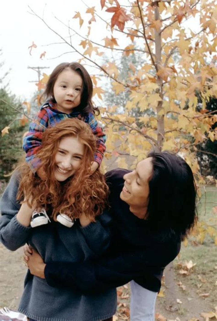 Tiffany Darwish Children: Meet Elijah Bulmaro Garcia?