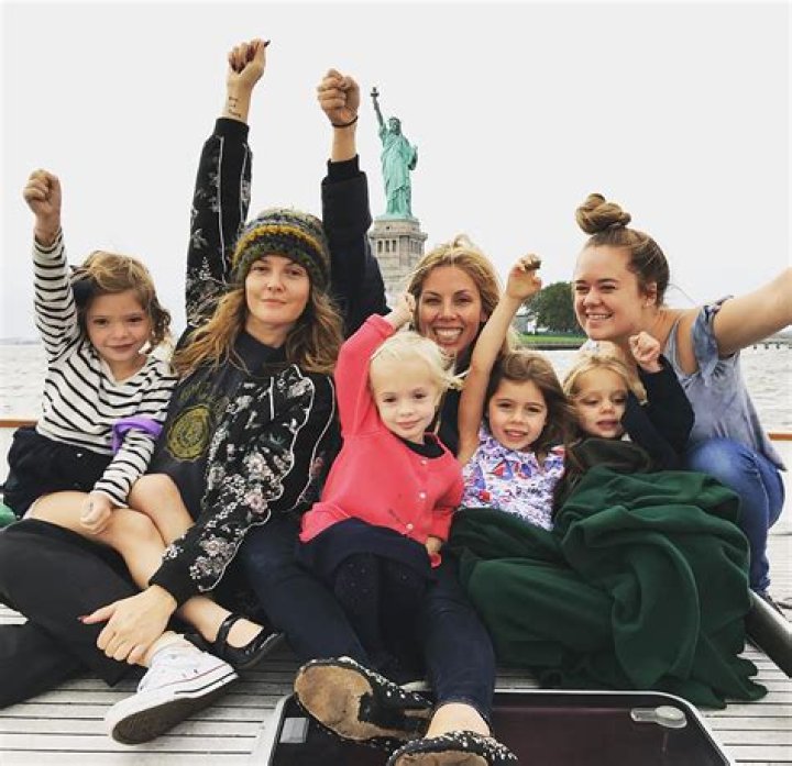 Tiffany Darwish Parents: Meet James Robert Darwish, Janie Wilson