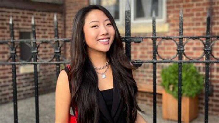 Tiffany Fong Height, Weight, Net Worth, Age, Birthday, Wikipedia, Who, Instagram, Biography