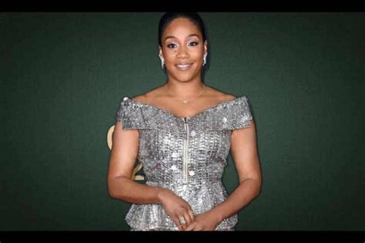 Tiffany Haddish's Glittering Career: Is Her Net Worth as Dazzling? - SarkariResult