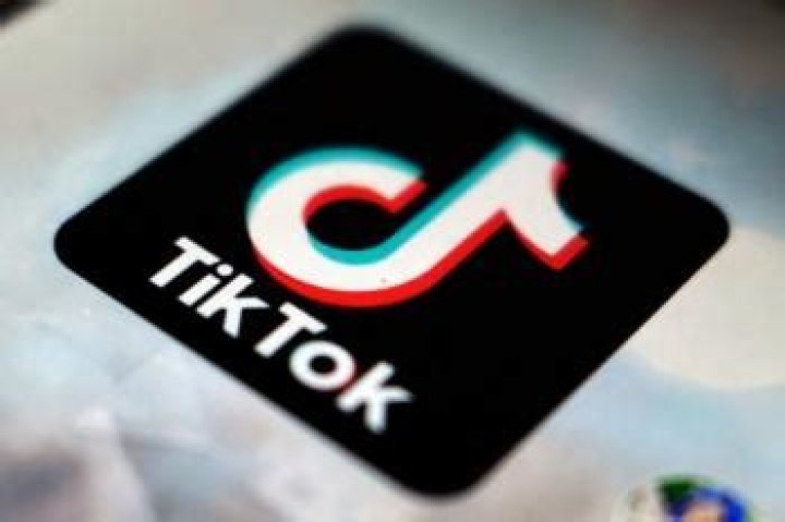 
TikTok may face big fine over children’s data protection 