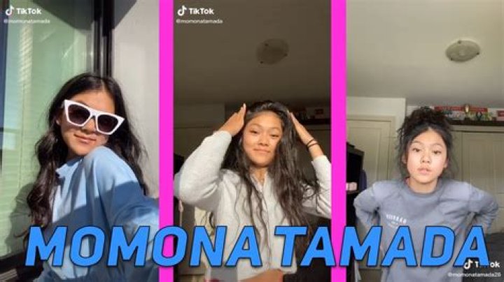 TikTok: Momona Tamada Ethnicity & Parents Nationality – Is She Japanese?