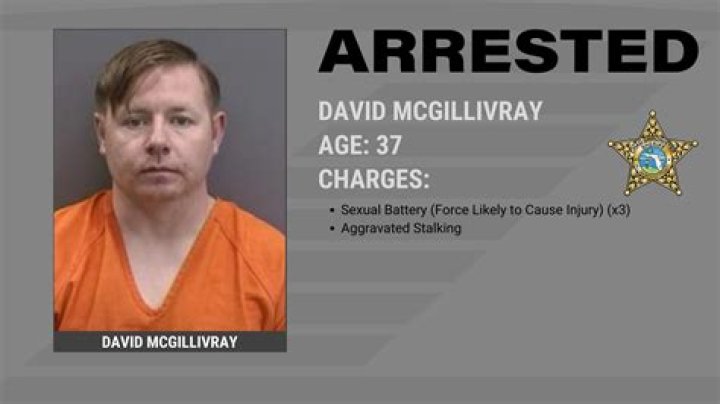 TikTok: Officer Kingery Sexual Assault Charges Explained- Everything On His Wife And Net Worth