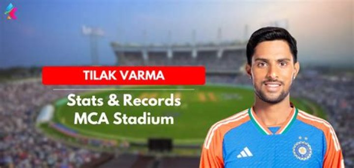 Tilak Varma: Biography, Stats, and IPL Updates - SarkariResult