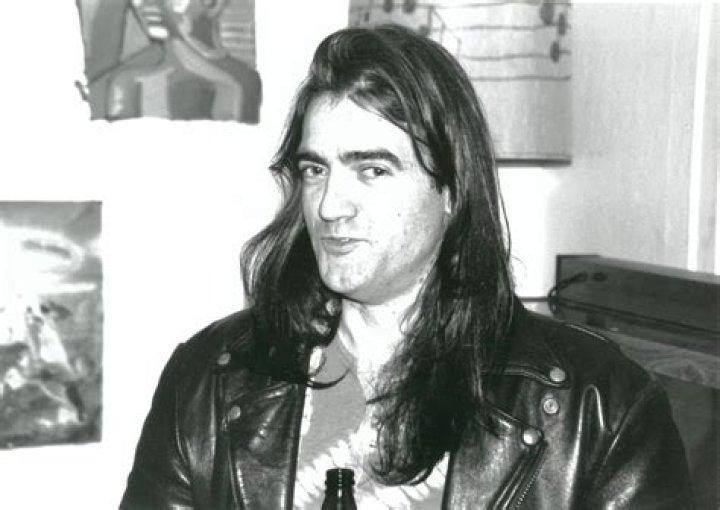 Tim Cridland Net Worth