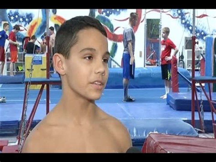 Tim Daggett Net Worth