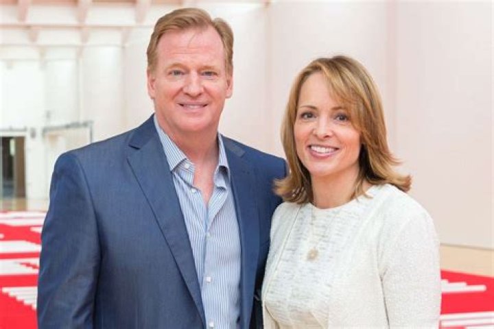 Tim Goodell Wife Karen Jackson Is A Real Estate Broker
