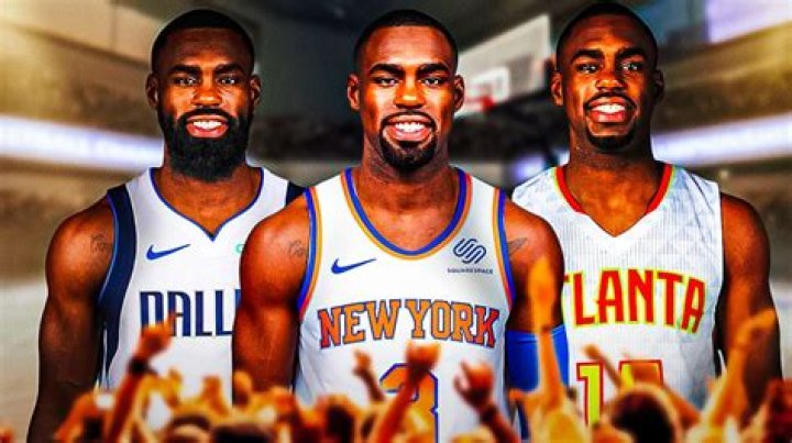 Tim Hardaway Net Worth: Details About Age, Stats, NBA, Contract, Gf, Son - SarkariResult