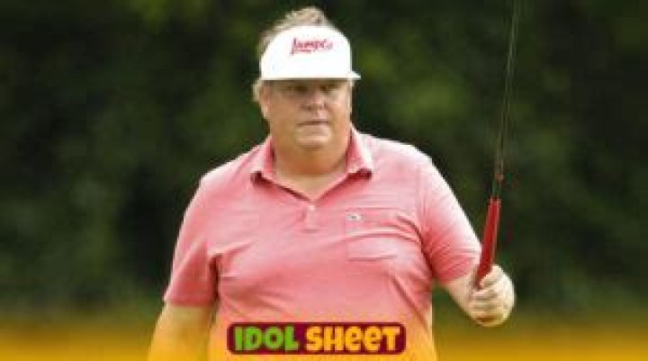 Tim Herron Net Worth