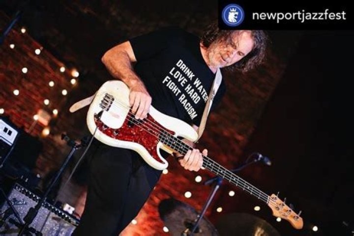 Tim LeFebvre Net Worth