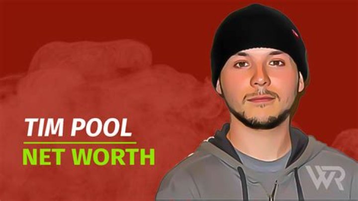Tim Pool Net Worth, Biography, Wiki, Age, Parents, Family, Photos or More
