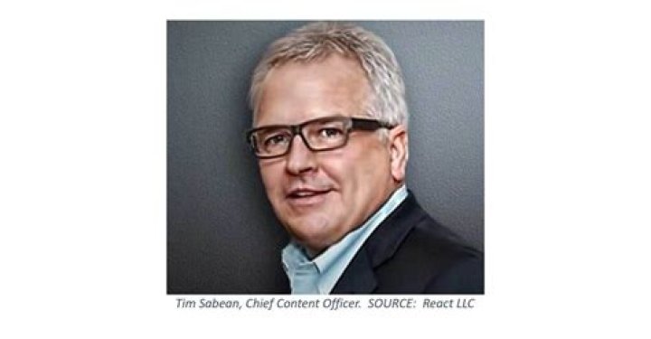 Tim Sabean Net Worth