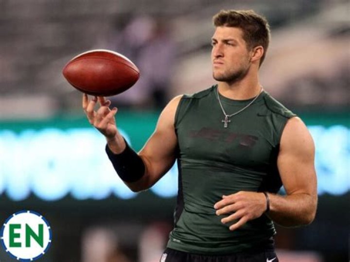Tim Tebow Net Worth, Height, Age, Parents, Wife & More