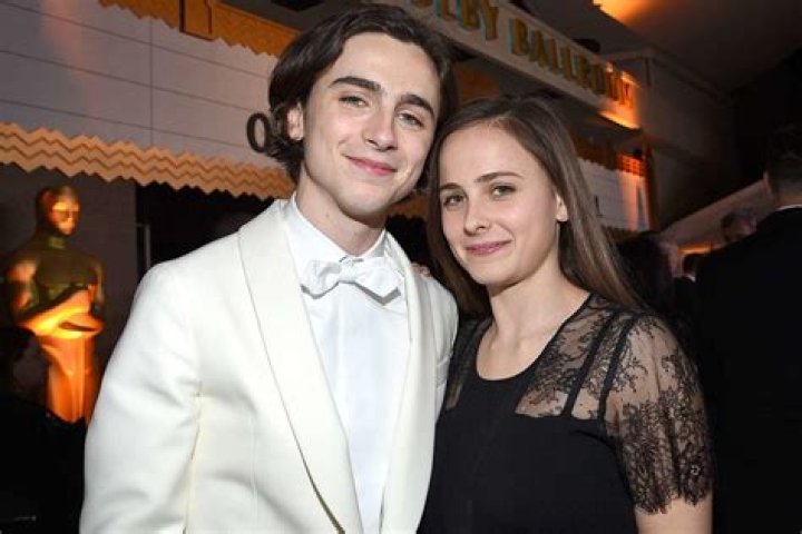 Timothée Chalamet Watched Sister Pauline’s ‘Sex Lives’ Antics with Their Parents: ‘Get the Story from Him’