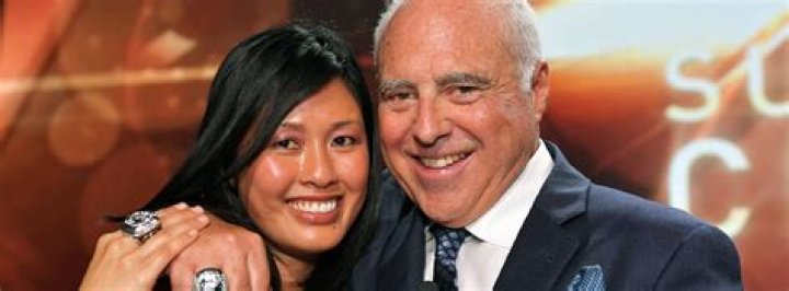 Tina Lai: Early life, Family Struggles, Husband & Net Worth