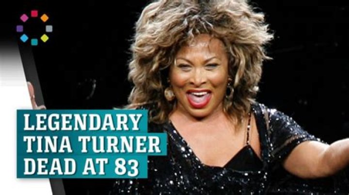 
Tina Turner: Cause of death, net worth, age, relationship, children, house, career, and more 