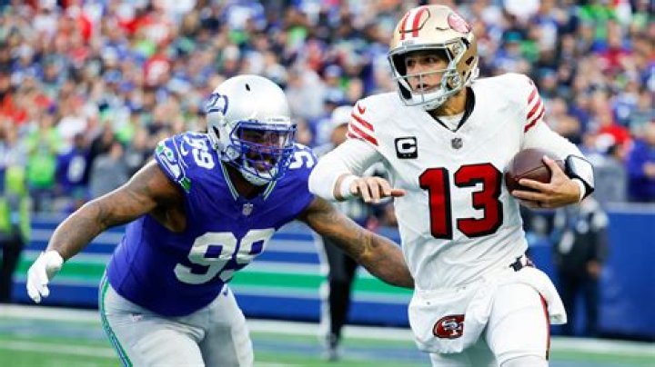 Tinashe Sings National Anthem at San Francisco 49ers vs. Seattle Seahawks Game - SarkariResult