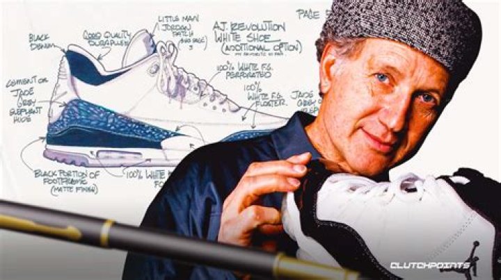 Tinker Hatfield