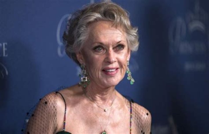 Tippi Hedren Net Worth