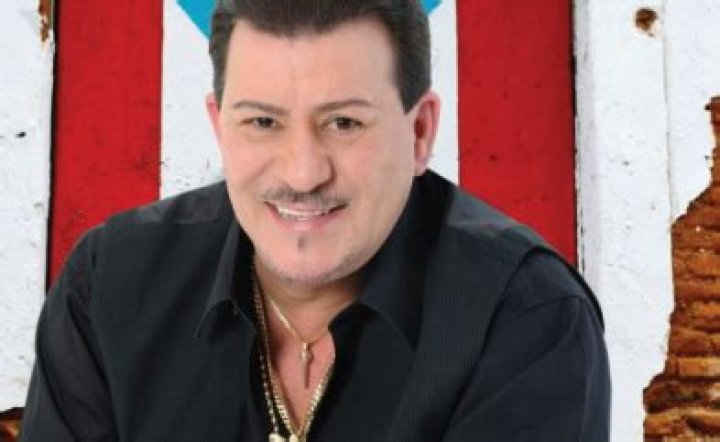 Tito Rojas Net Worth