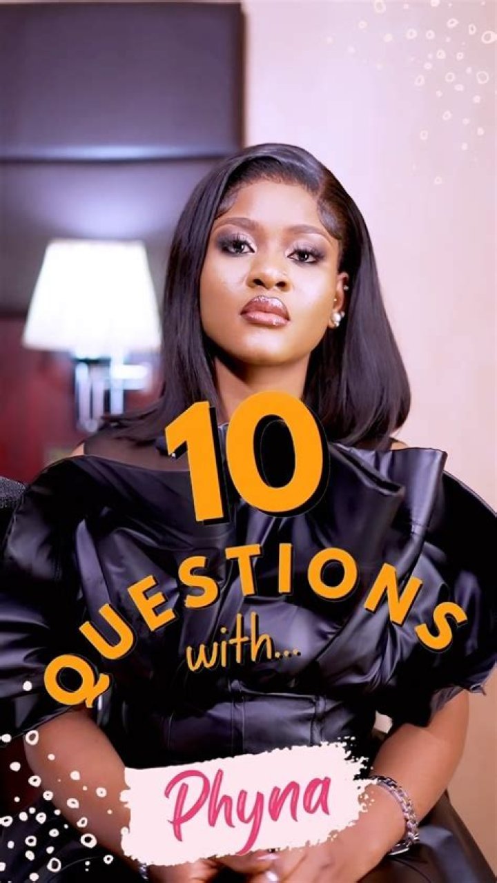 
“To My Fans That Feel Disappointed About Certain Things, I’m Really Sorry” – BBNaija 7 Winner, Phyna 