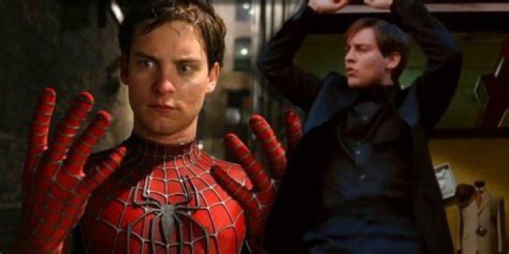 Tobey Maguire (Peter Parker aka Spiderman) – Know His Age, Height, Net Worth & Everything