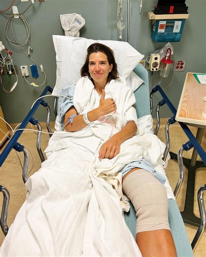 
Tobin Heath Placed On OL Reign’s Season-Ending Injury List 