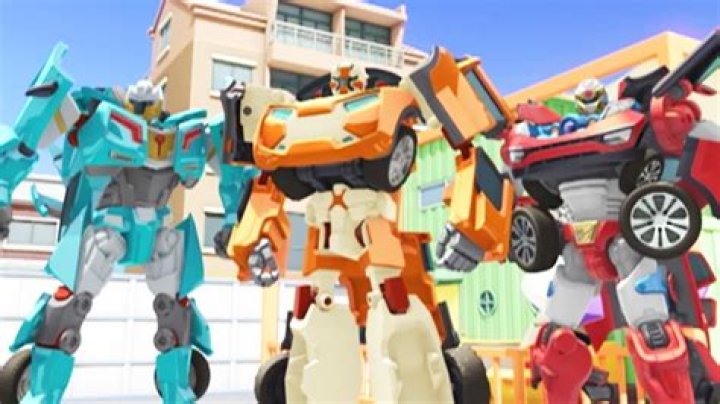 TOBOT English Youtuber overview