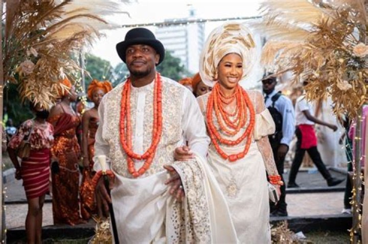 
Tochi Has Shared His Own Opinion On Marriage And Relationship 