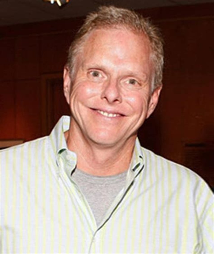 Todd Hallowell Net Worth