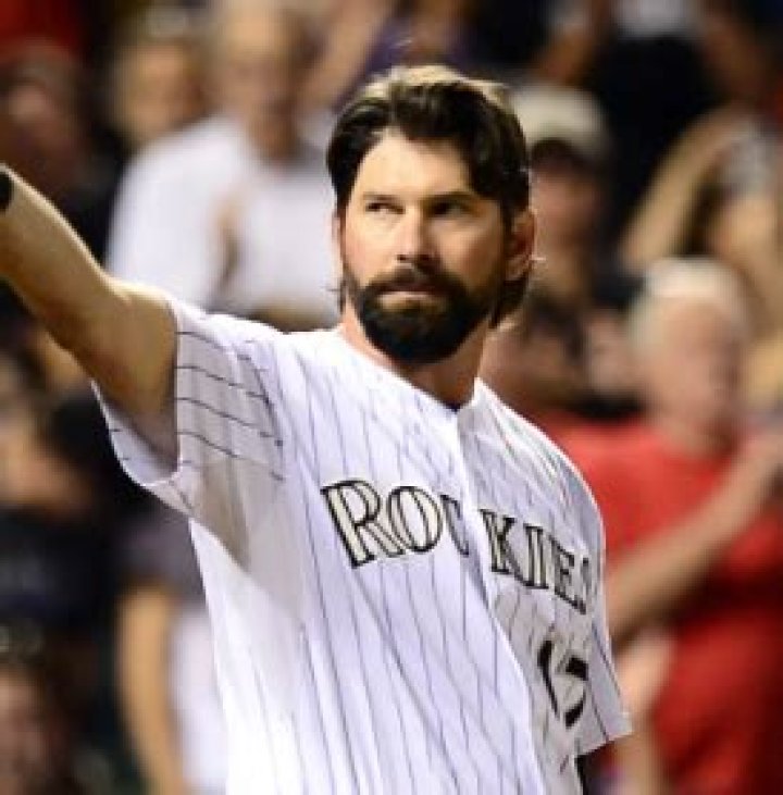 Todd Helton's Current Net Worth: A Thorough Examination of the Baseball Legend's Finances - SarkariResult
