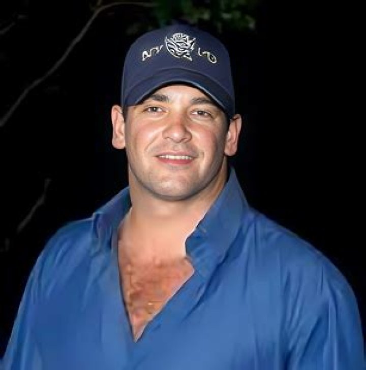 Todd Meister Net Worth