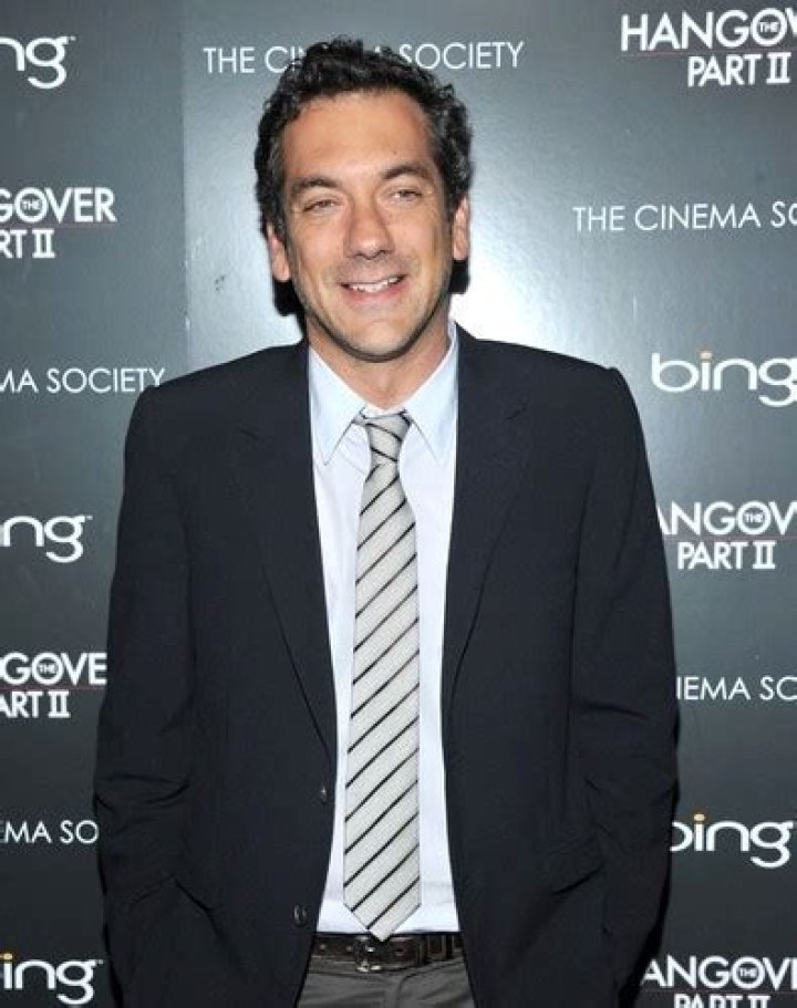Todd Phillips Biography, Age, Actor|Joker, Wife, Family, Movies, TV Shows, Awards and Nomination