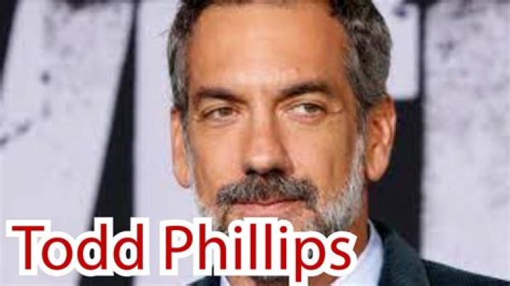 Todd Phillips Net Worth: Details About Earnings, Film, Gf, Career, Assets - SarkariResult
