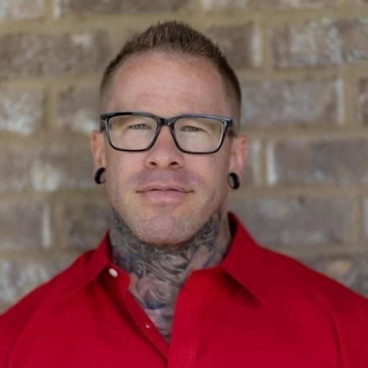 Todd Price Net Worth