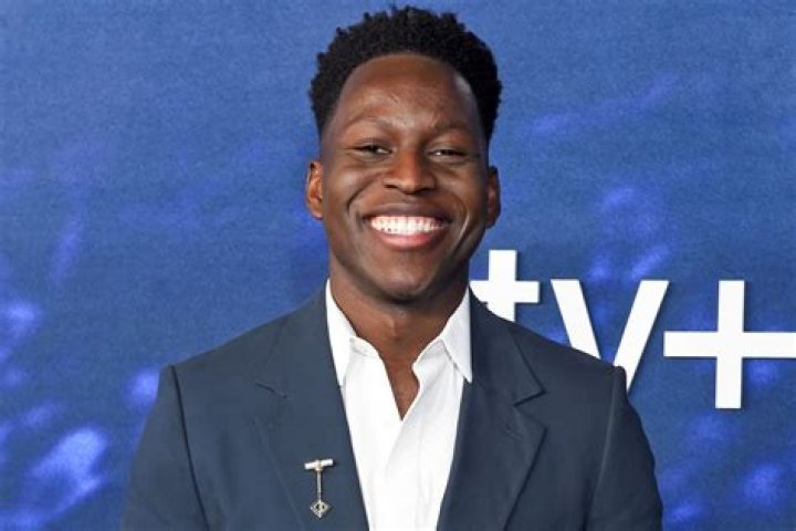 Toheeb Jimoh Age: How Old Is Ted Lasso Cast? Date of Birth Revealed