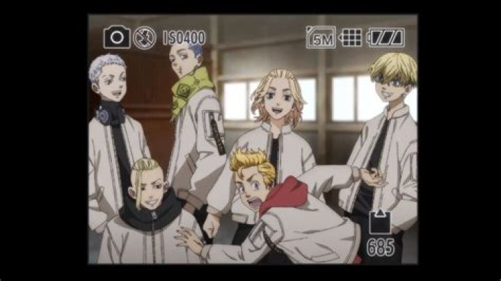 
Tokyo Revengers Season 2 Release Date Time Confirmed What To Expect? 