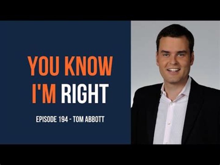 Tom Abbott Net Worth