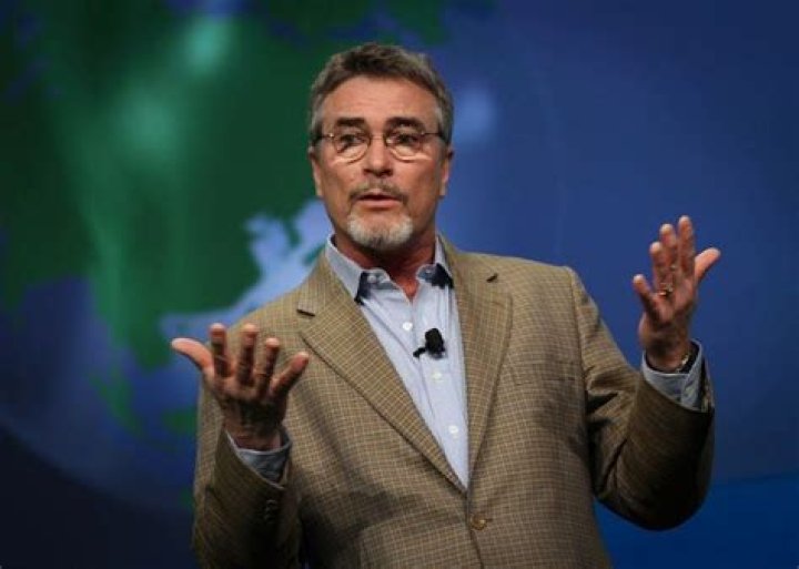 Tom Bodett Net Worth