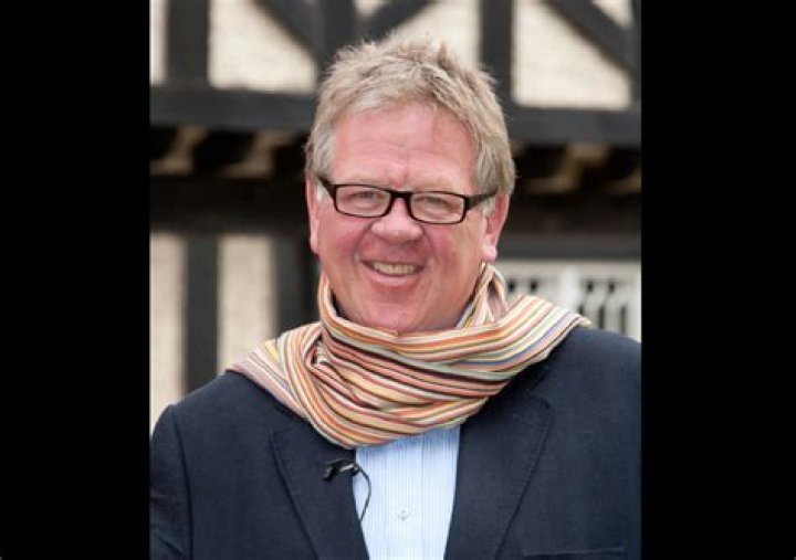 
Tom Bradby Illness And Health Update; What Happened To British Journalist 