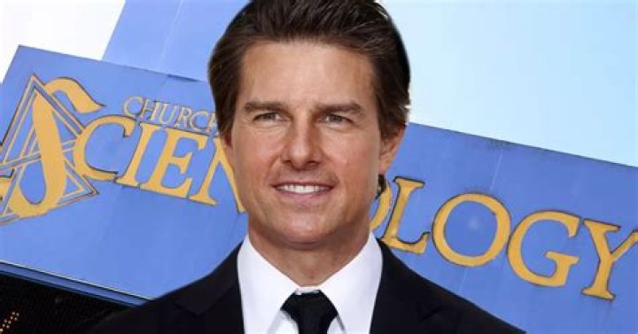 Tom Cruise: Is He Leaving Scientology? The real reason why Tom Cruise left Scientology - SarkariResult