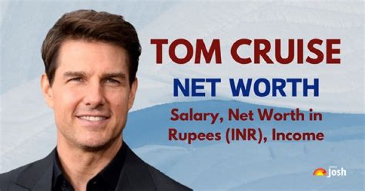 Tom Cruise Net Worth: Details About Movie, Earnings, Age, House, Salary - SarkariResult