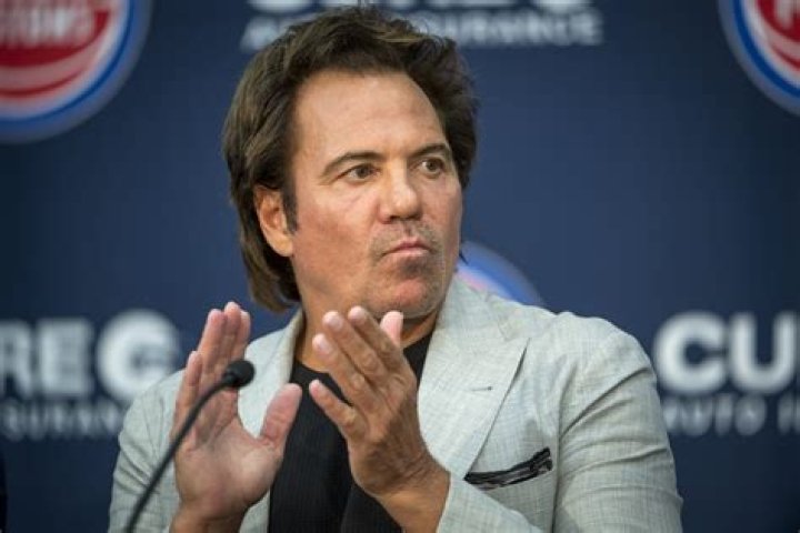 Tom Gores Height, Weight, Net Worth, Age, Birthday, Wikipedia, Who, Nationality, Biography